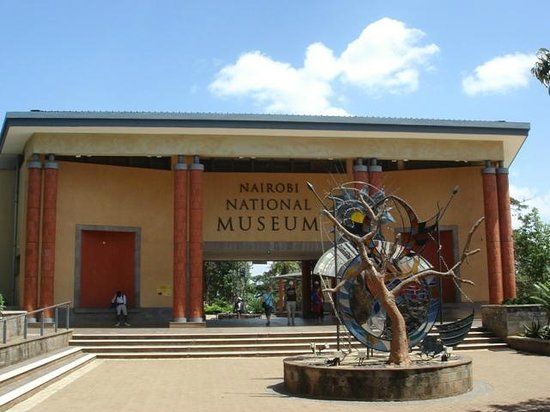 National Museums of Kenya